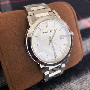Burberry Watch